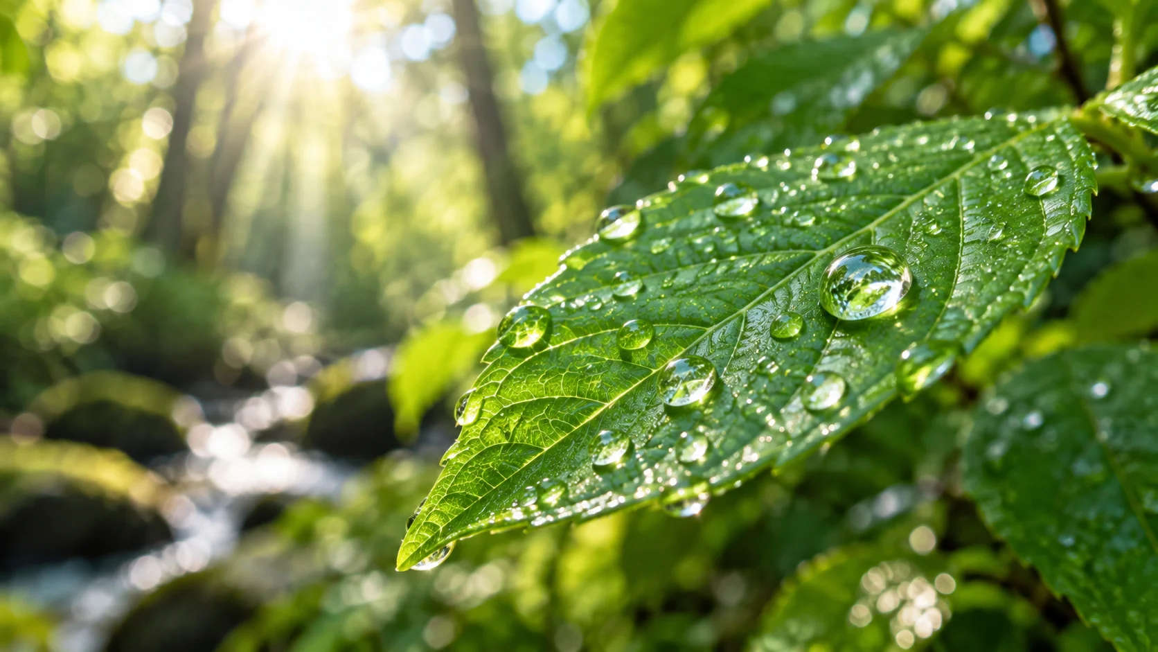 Sustainability